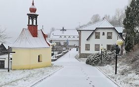 hotel ZLATÝ POTOK